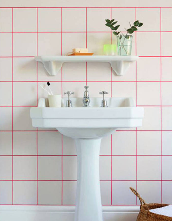 Rénover une salle de bain avec un petit budget nos 7 astuces